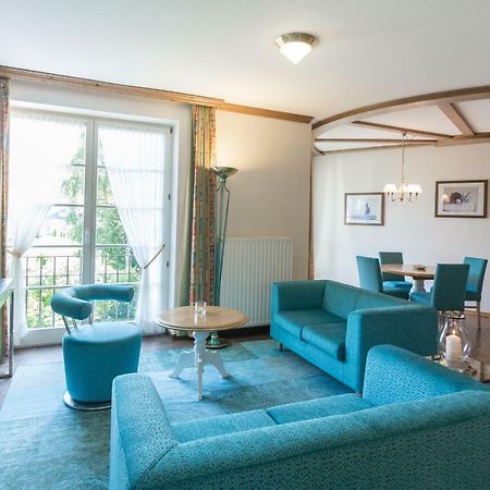 Villa Katharina Ferienwohnungen 维林根 外观 照片