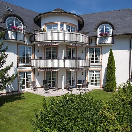 Villa Katharina Ferienwohnungen 维林根 外观 照片