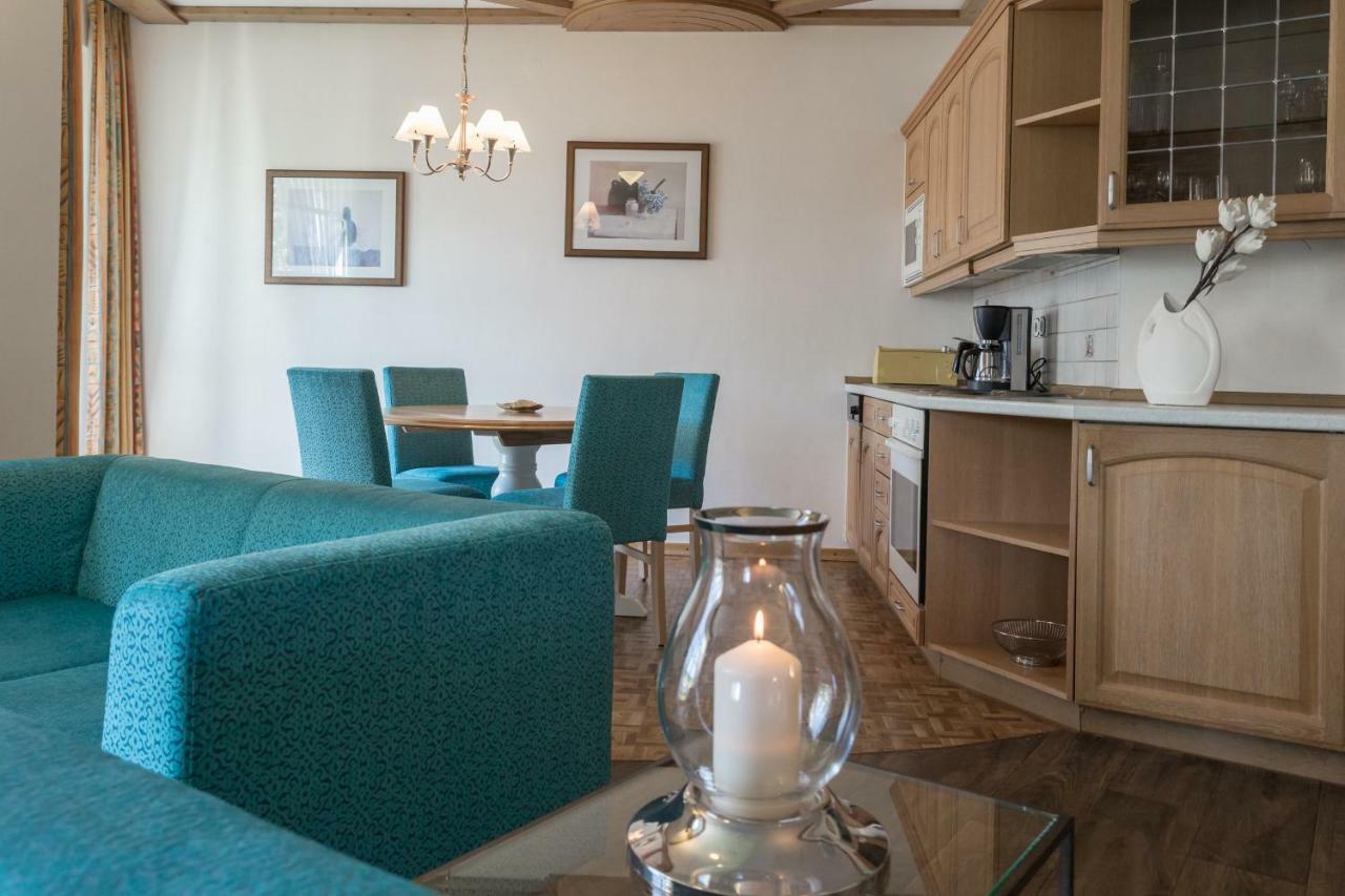 Villa Katharina Ferienwohnungen 维林根 外观 照片
